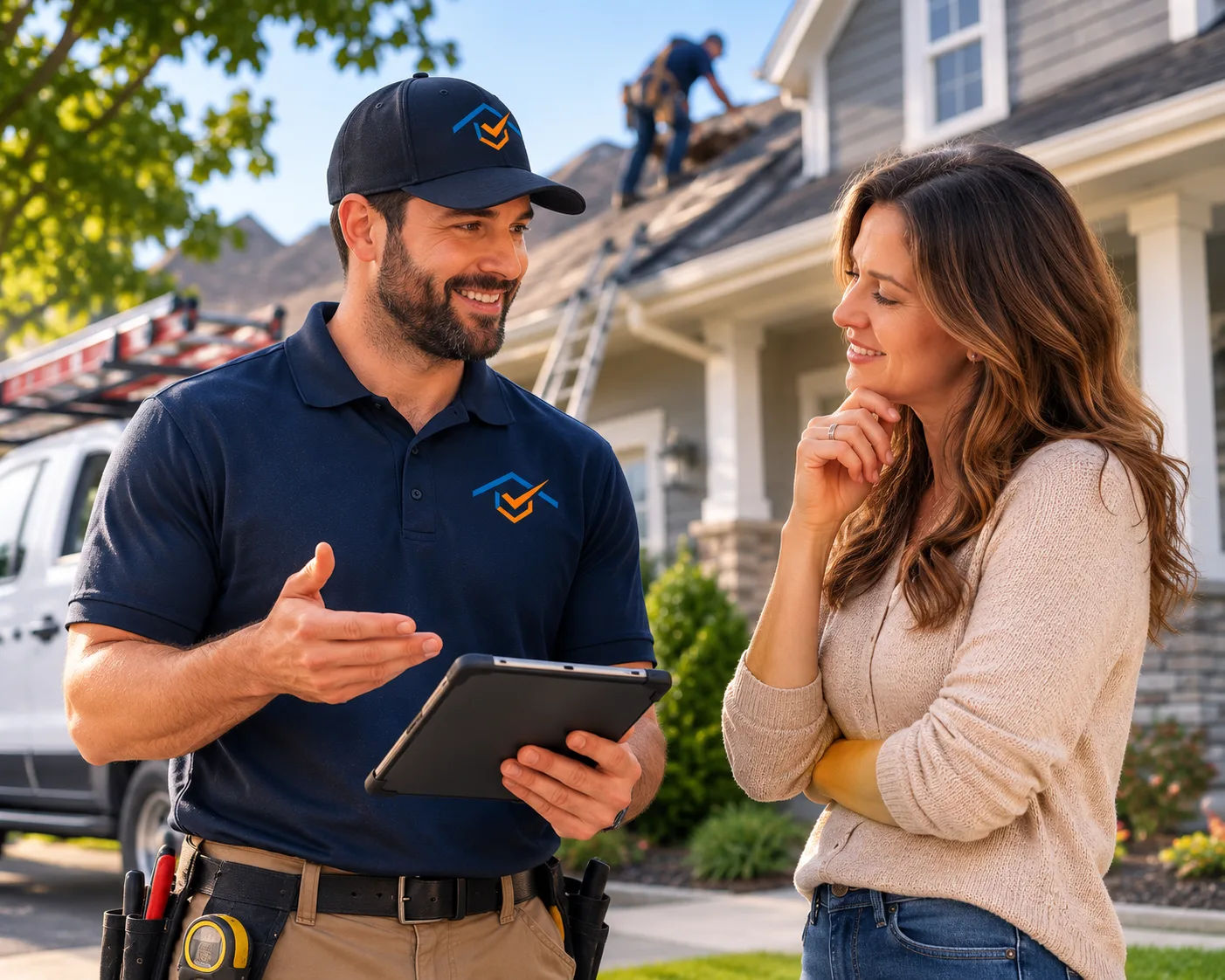 Roof Inspection FAQs in Bluemont, VA